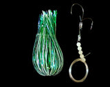 Trolling Fly 4” - Pinapplexpress - 1 Pack