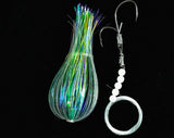 Trolling Fly 4” - Emerald - 1 Pack