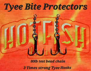 Bite Protectors - 2 Pack