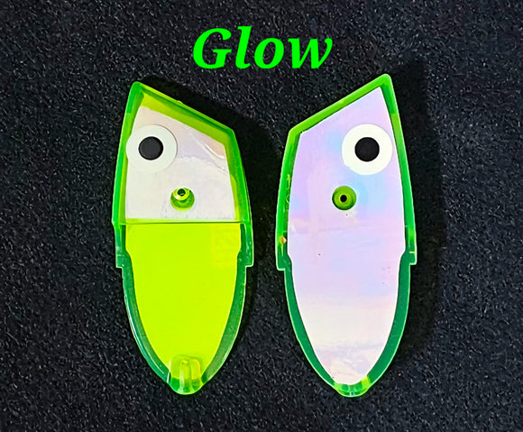 Antifreeze  Glow Smooth Pearl - 2 Pack