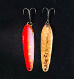 UV " Bloody Mary " Copper Back