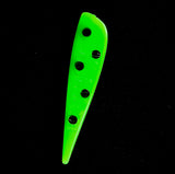 Green Black Spot UV 8 hour glo