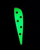 Green Black Spot UV 8 hour glo