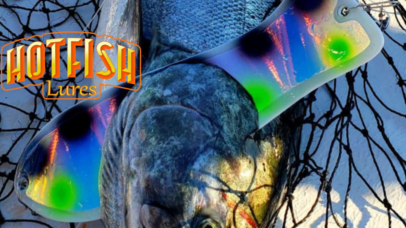 Hotfishlures