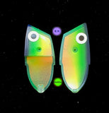 " UV 8 hr Glo GATOR "   - 2 Pack