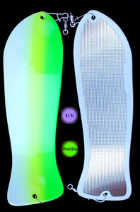 Weasel HFS Glow UV